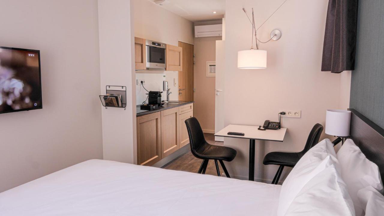 Five Resort Cholet Centre Zewnętrze zdjęcie