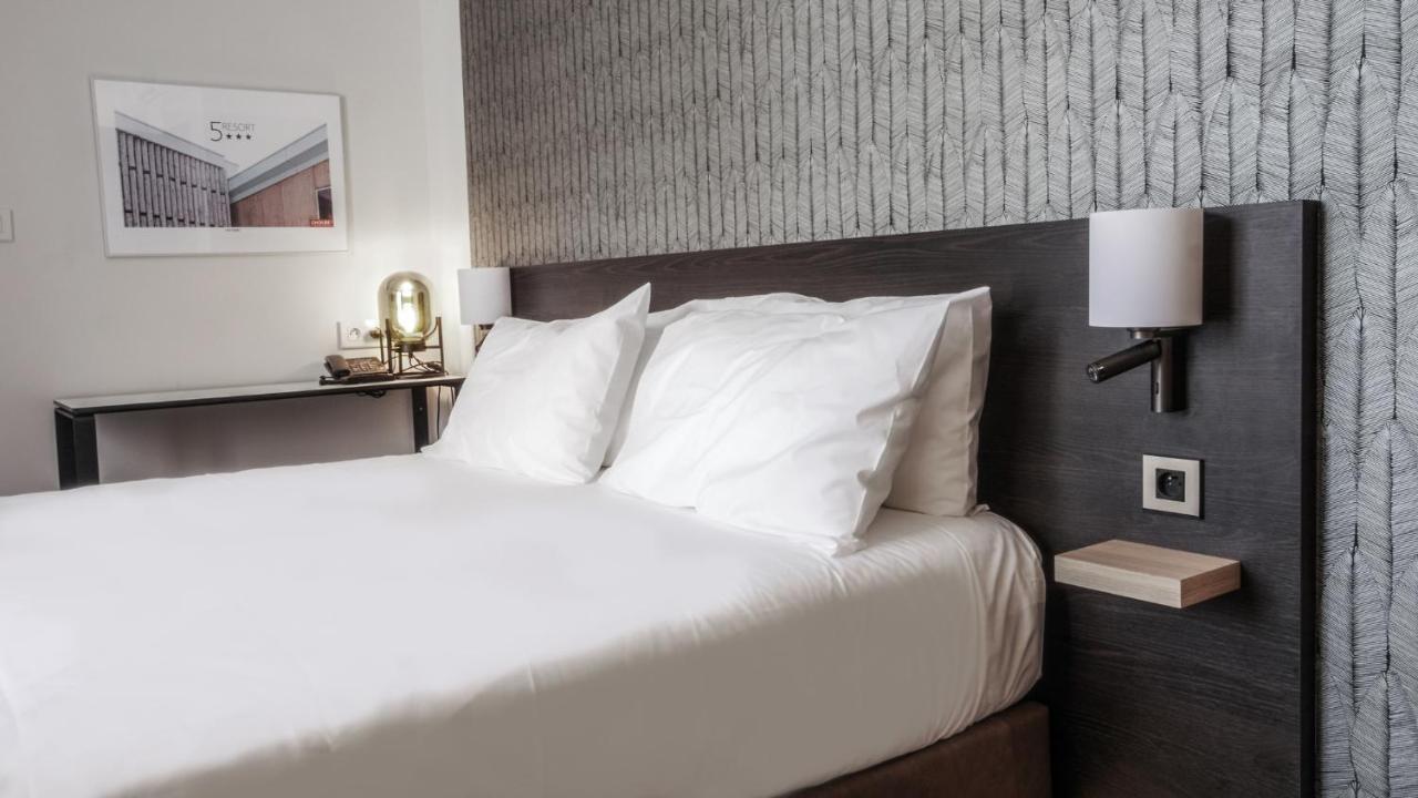 Five Resort Cholet Centre Zewnętrze zdjęcie