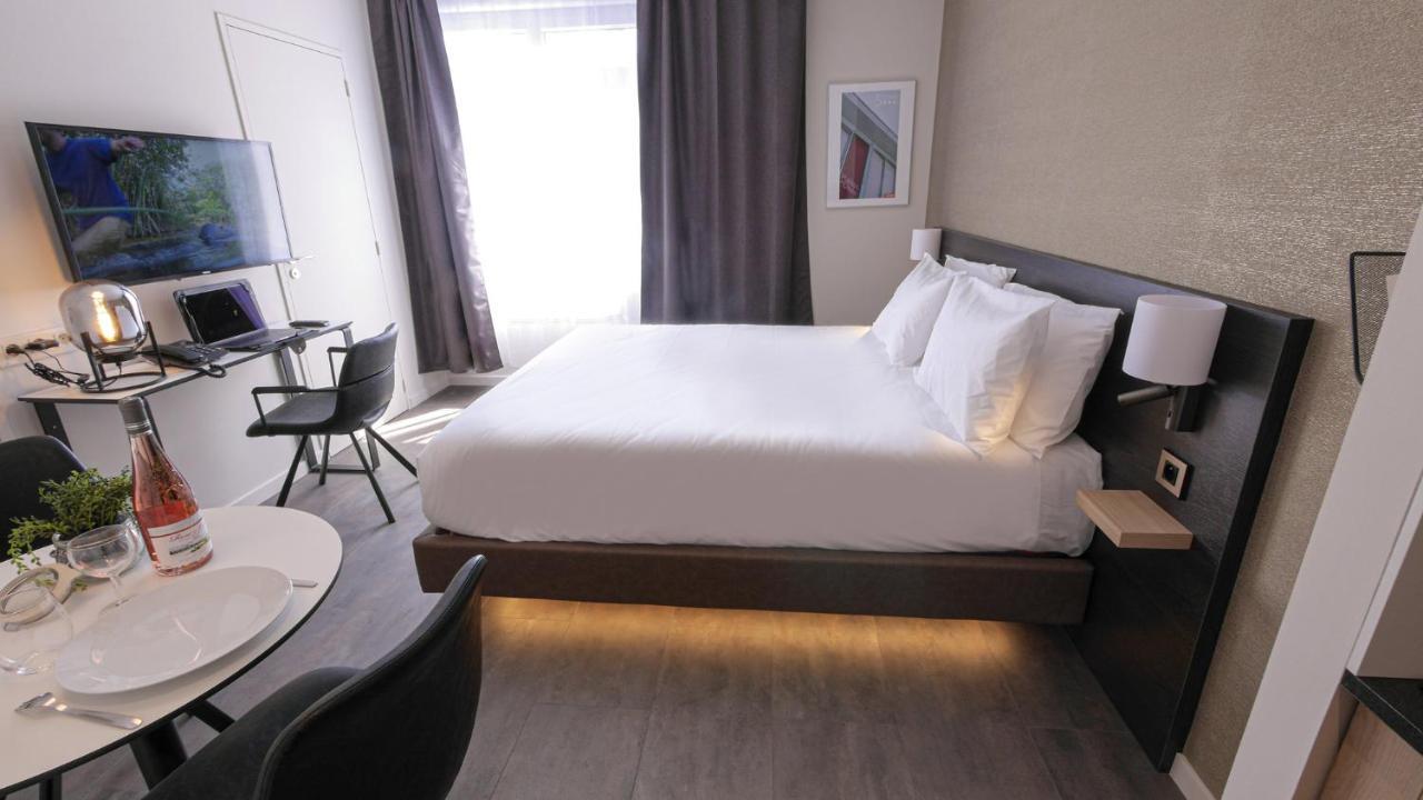 Five Resort Cholet Centre Zewnętrze zdjęcie