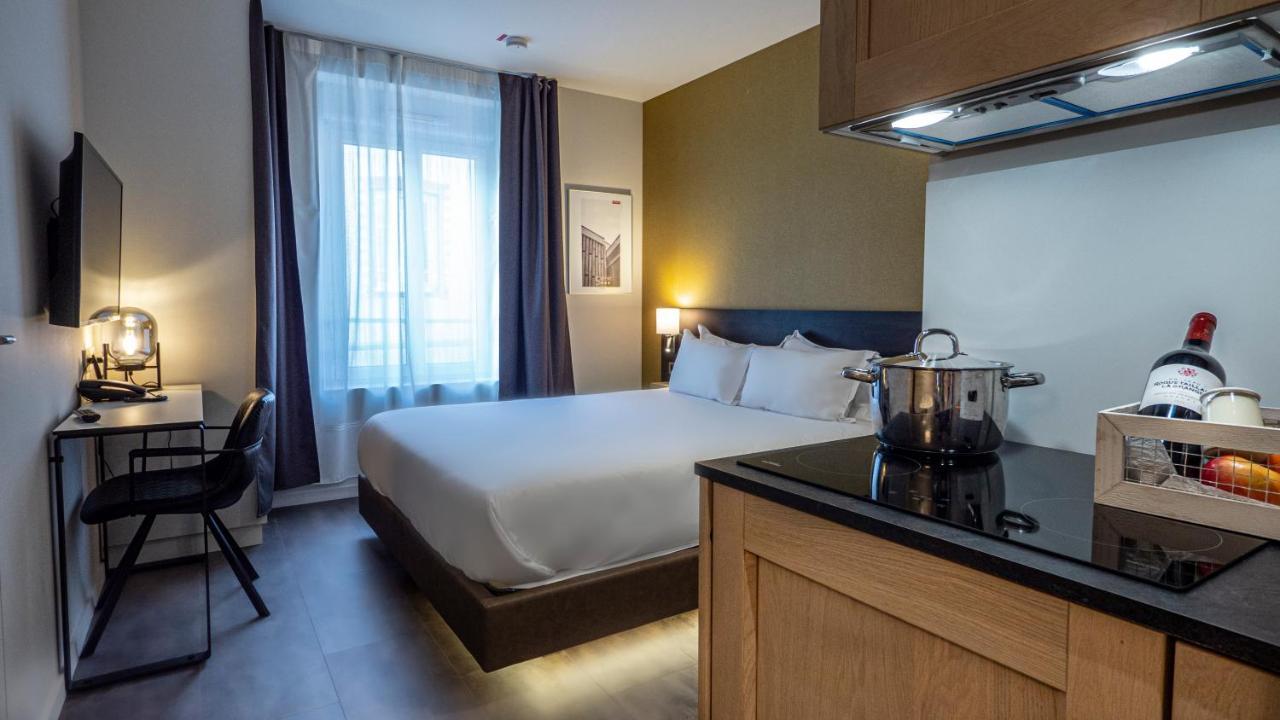 Five Resort Cholet Centre Zewnętrze zdjęcie