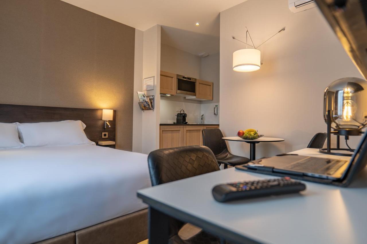 Five Resort Cholet Centre Zewnętrze zdjęcie