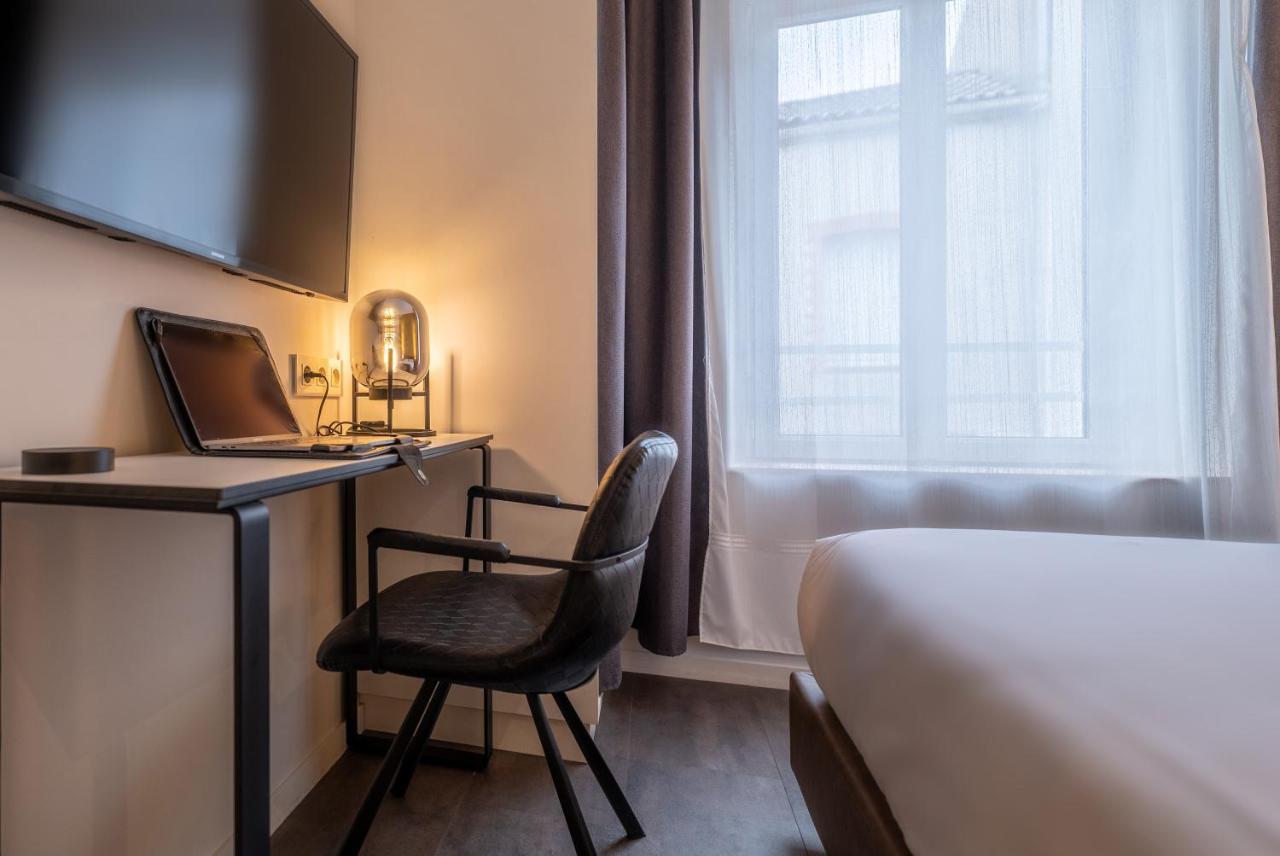 Five Resort Cholet Centre Zewnętrze zdjęcie