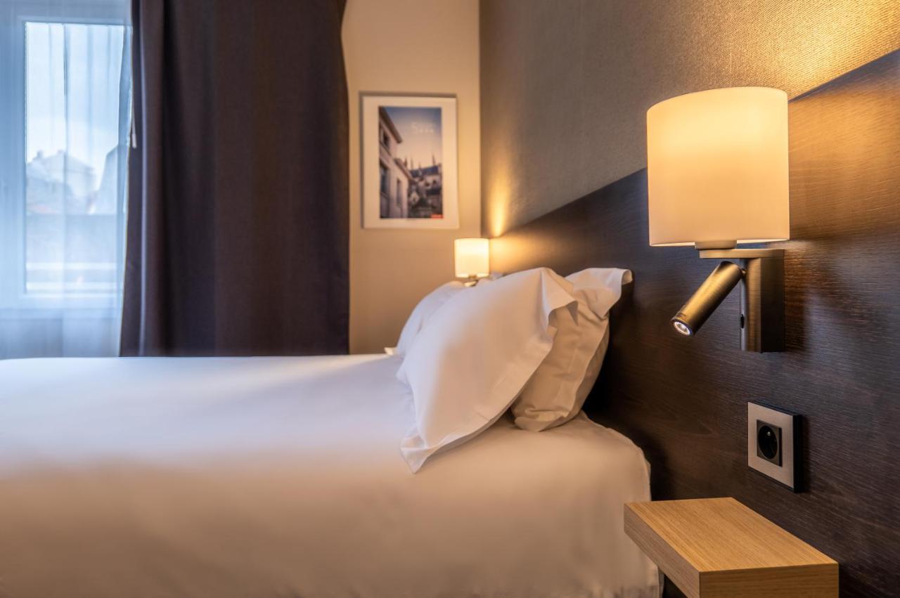Five Resort Cholet Centre Zewnętrze zdjęcie
