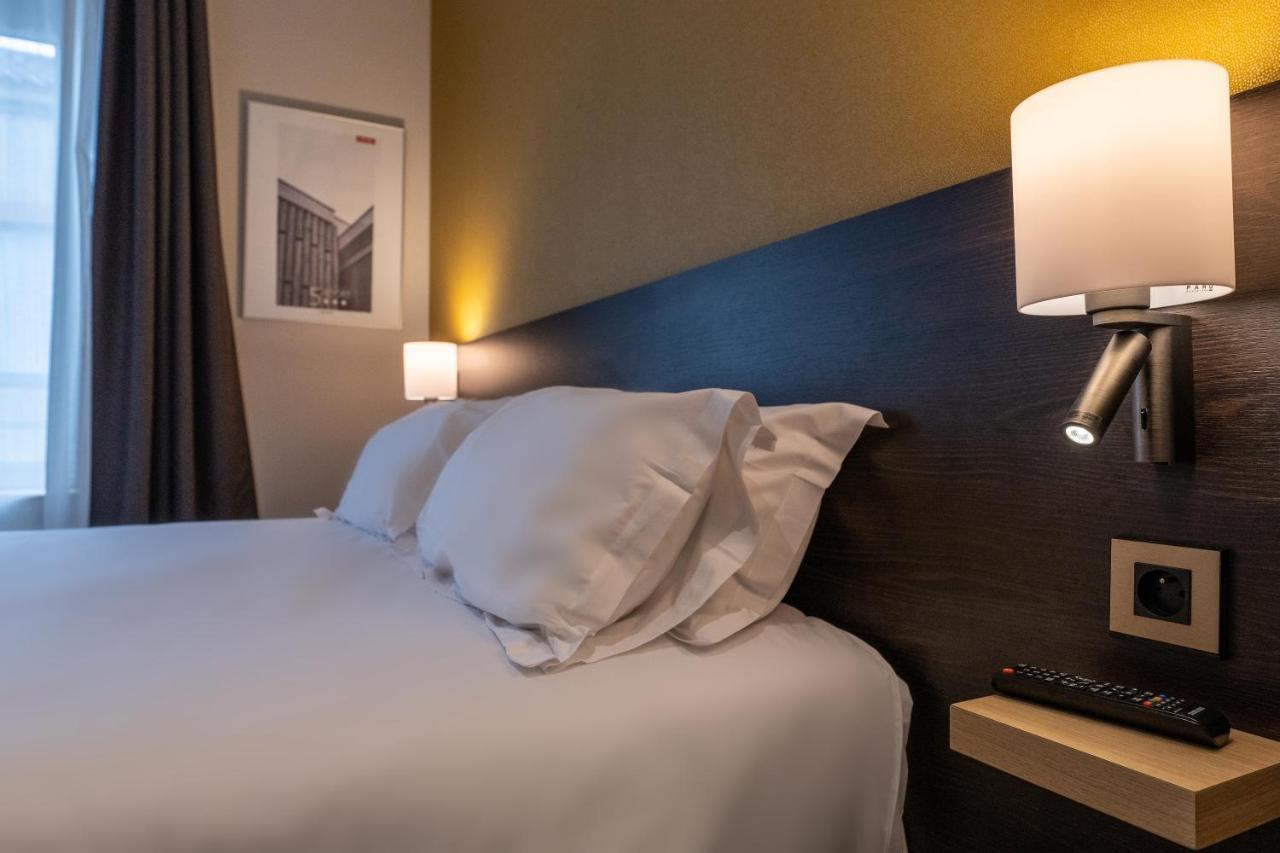 Five Resort Cholet Centre Zewnętrze zdjęcie