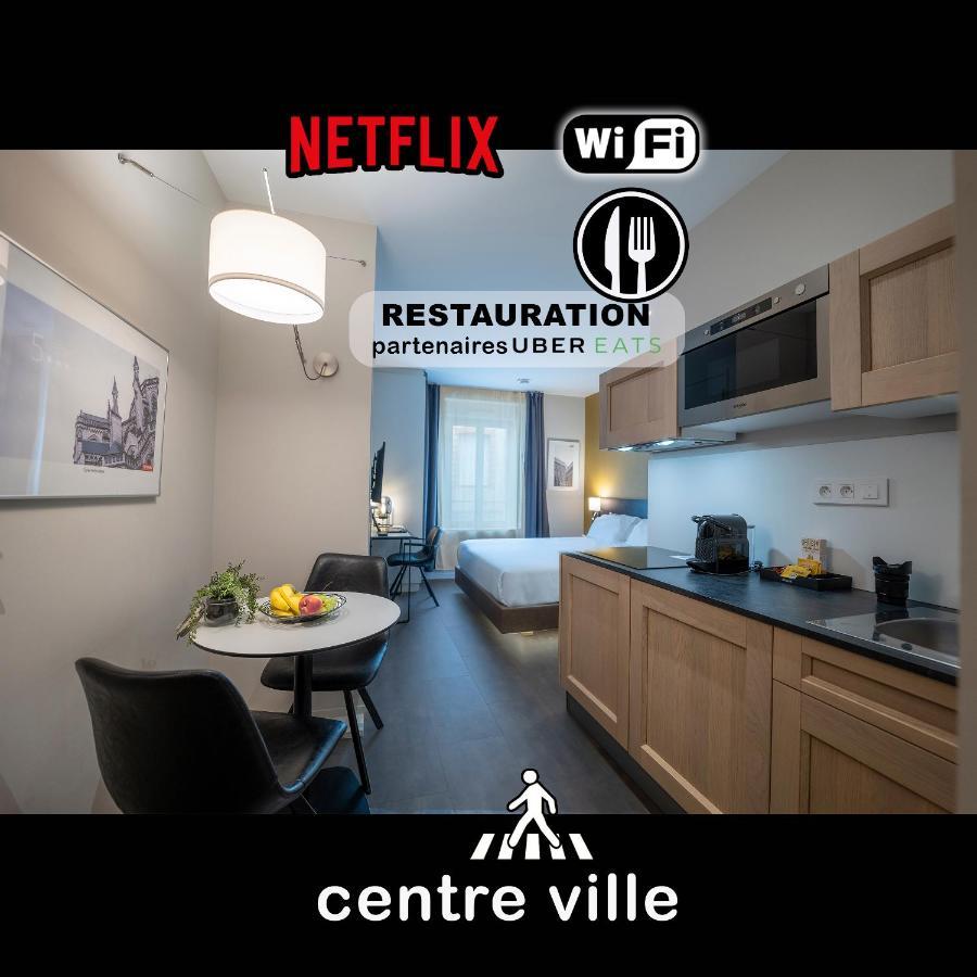 Five Resort Cholet Centre Zewnętrze zdjęcie
